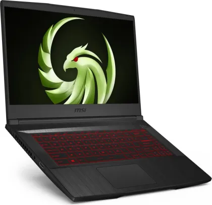 MSI Bravo 15 A4DDR-420IN Gaming Laptop (Ryzen 5 4th Gen/ 8GB/ 512GB SSD/ Win10 Home/ 4GB Graph)