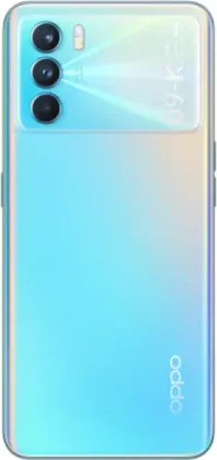 OPPO K9 Pro 5G
