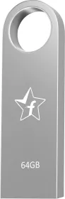 Flipkart SmartBuy FPD064-UR1-20 64 GB USB 2.0 Pen Drive
