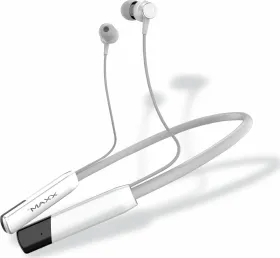 Maxx NX141 Pro Wireless Neckband