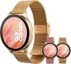 Vibez Emerald Smartwatch