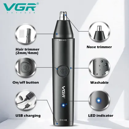 VGR V-613 Trimmer