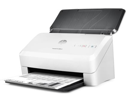 HP ScanJet Pro 3000 S3 Sheetfed Scanner