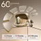 Mivi Superpods Concerto True Wireless Earbuds
