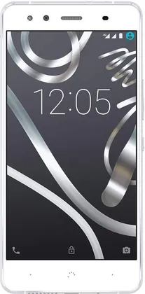 BQ Aquaris X5