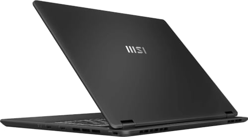 MSI Prestige 14 AI Evo C1MG-058IN Laptop (Intel Core Ultra 5 125H/ 16GB/ 512GB SSD/ Win11 Home)