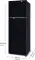 Realme TechLife 310JF2RMBG 308L 2 Star Double Door Refrigerator