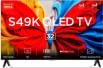 TCL S49K 32 inch Full HD Smart QLED TV (32S49K)