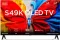 TCL S49K 32 inch Full HD Smart QLED TV (32S49K)