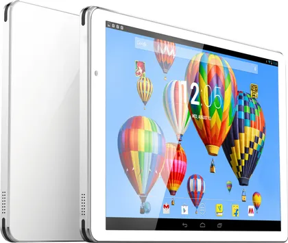 Digiflip Pro XT901 Tablet (WiFi+16GB)
