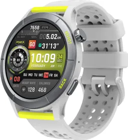 Amazfit Cheetah Smartwatch