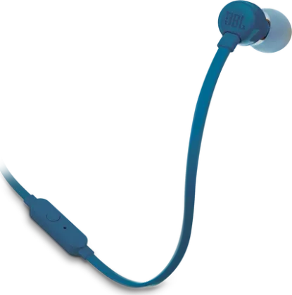 JBL Tune 110 Wired Earphones