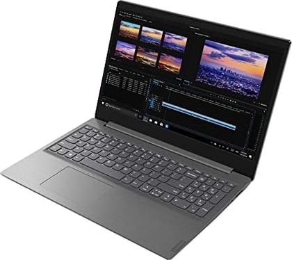 Lenovo V15 82KDA00XIH Laptop (AMD Ryzen 5 5500U/ 8GB/ 512GB SSD/ Win11 Home)