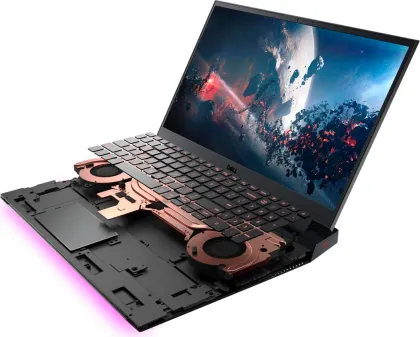Dell G15-5521 D560899WIN9S Gaming Laptop (12th Gen Core i9/ 16GB/ 1TB SSD/ Win 11/ 8GB Graph)