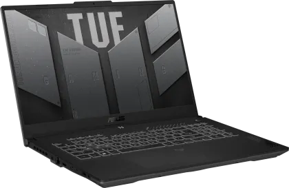 Asus TUF Gaming F17 FX707VI-NS74 Gaming Laptop (13th Gen Core i7/ 16GB/ 1TB SSD/ Win11/ 8GB Graphics)