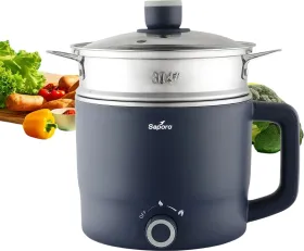 Saporo ‎FlexiCook 1.2L Electric Kettle
