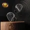 Hidizs MS3 Wired Earphones