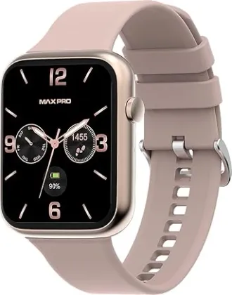 Maxima Epic Smartwatch