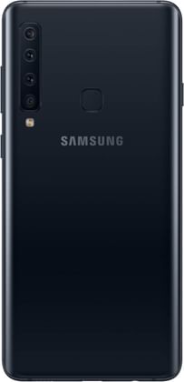 Samsung Galaxy A9 (8GB RAM + 128GB)