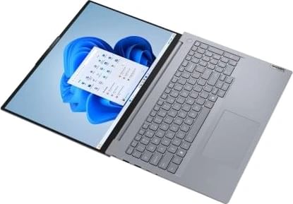 Lenovo ThinkBook 16 21SHS00U00 Laptop (Intel Core 5 210H/ 8GB/ 512GB SSD/ DOS)