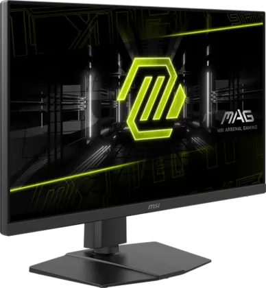 MSI 272URDF E16 27 inch Ultra HD 4K Monitor
