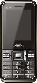 Lemon B129 vs Xiaomi Redmi Note 13 Pro Plus 5G