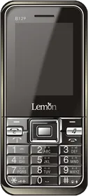 Lemon B129
