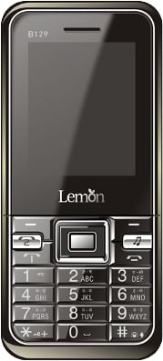 Lemon B129
