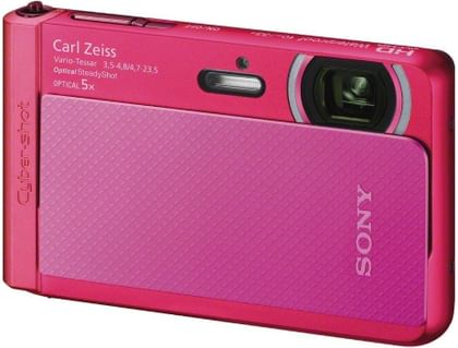 Sony Cyber-shot DSC-TX30 Digital Camera