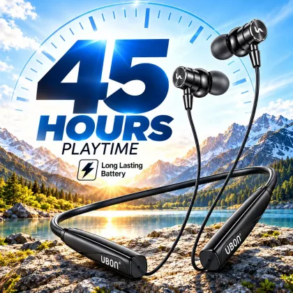 Ubon CL-130 Wireless Neckband