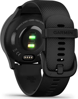 Garmin Vivomove Sport Smartwatch
