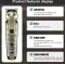 VGR V-095 Trimmer