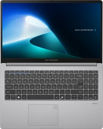 Asus Expertbook P1 P1503CVA-S70501WS Laptop (13th Gen Core i3/ 8GB/ 512GB/ Win11)