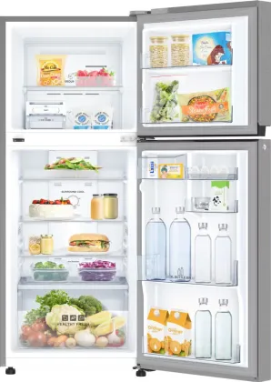 IFB IFBFF-2911FBS 241 L 1 Star Double Door Refrigerator
