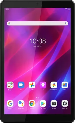 Lenovo Tab M8 HD 3rd Gen Tablet
