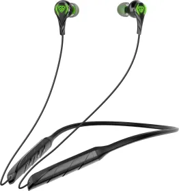 SpinBot BattleBudz NX550 Wireless Neckband