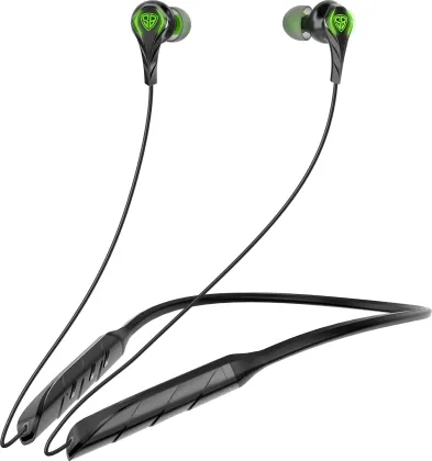 SpinBot BattleBudz NX550 Wireless Neckband