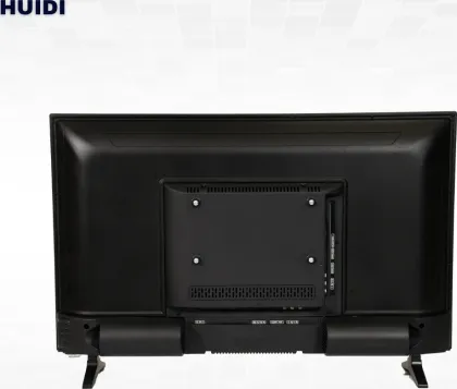 HUIDI HD4FSPRO Max 32 inch HD Ready Smart QLED TV