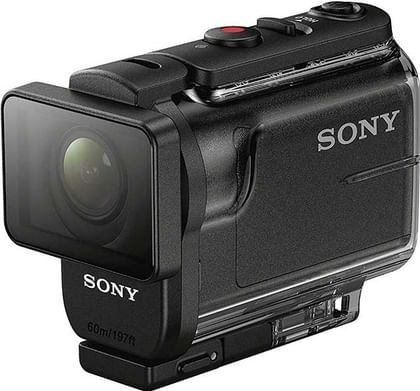 Sony HDR-AS50R Sports & Action Camera