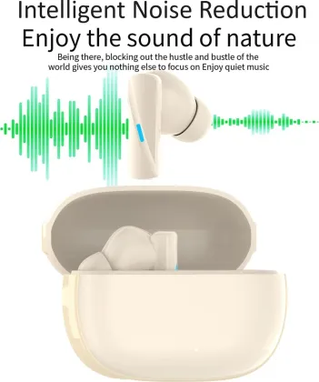 Microflash L95 True Wireless Earbuds