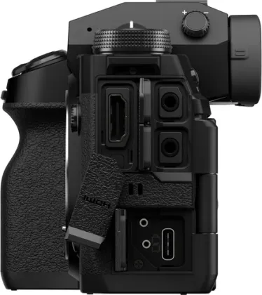 Fujifilm X-H2S 26MP Mirrorless Camera (Body Only)