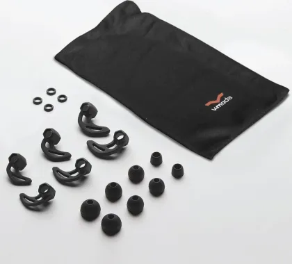 V-Moda Forza Metallo Wireless Neckband