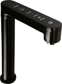 Iliv UTC Touch Water Purifier (RO + UV + Cu + ALK)
