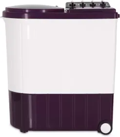 Whirlpool Ace XL 8.5Kg Semi Automatic Top Load Washing Machine