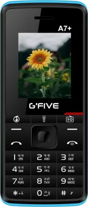 GFive A7 Plus