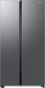 Samsung RS76CG80X0S9 653 L Side by Side Refrigerator