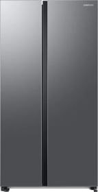 Samsung RS76CG80X0S9 653 L Side by Side Refrigerator