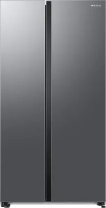 Samsung RS76CG80X0S9 653 L Side by Side Refrigerator