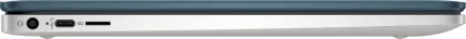 HP 14a-na0080nr Chromebook (Intel Celeron N4000/ 4GB/ 32GB eMMC/ ChromeOS)