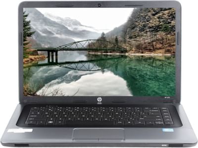 HP 650 C0S24PA Laptop (2nd Gen Ci3/ 2GB/ 500GB/ DOS)